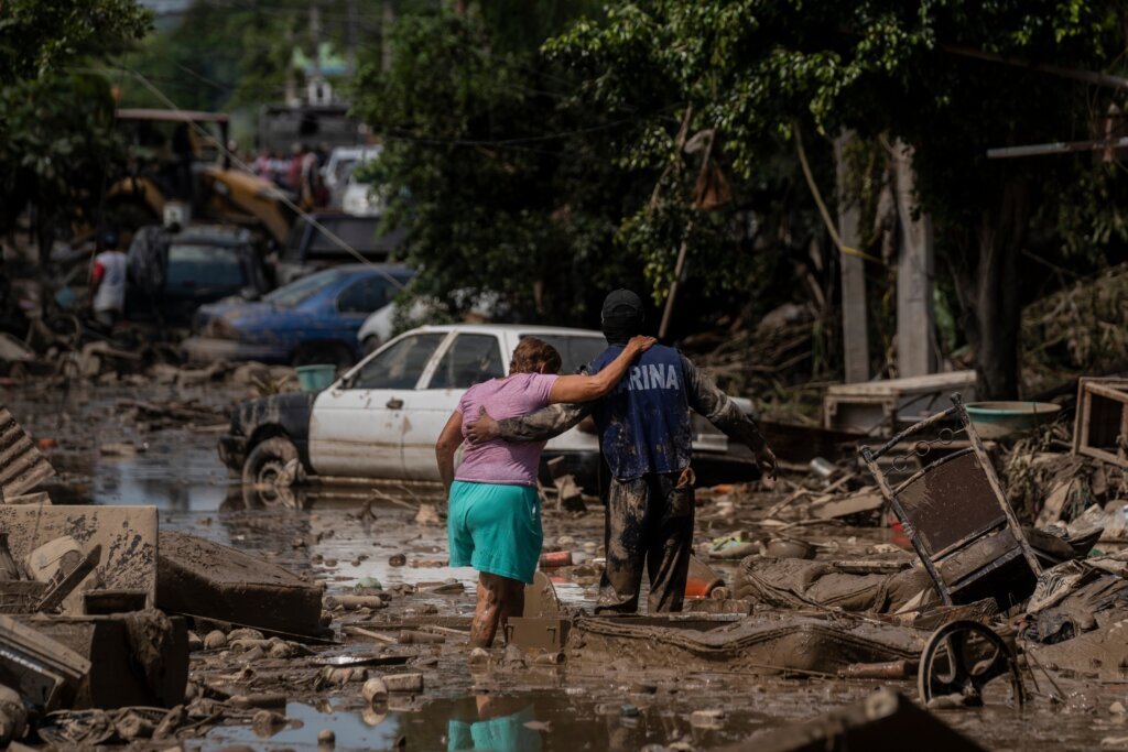 Hurricane Season Forecast