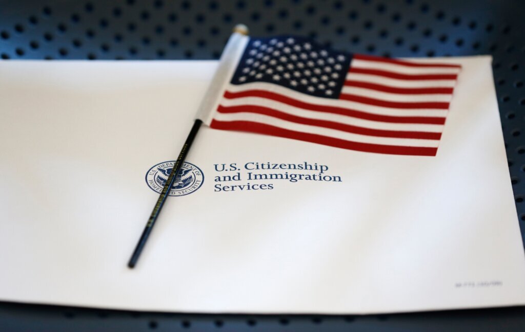 Immigration Green Cards