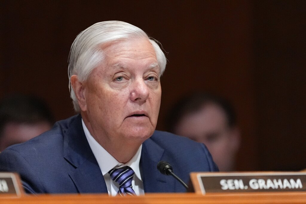 Iran US Pushback