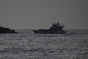 Israel Palestinians Turkey Gaza Flotilla