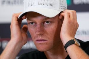 Italian Tennis Open