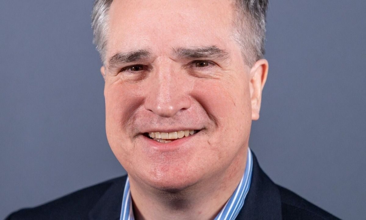 John alt text