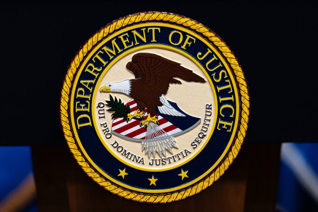 Justice Antitrust