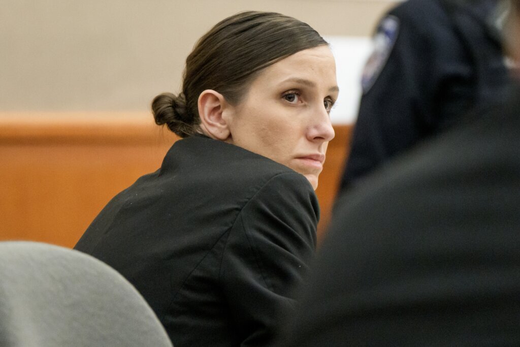 Kouri Richins Murder Trial