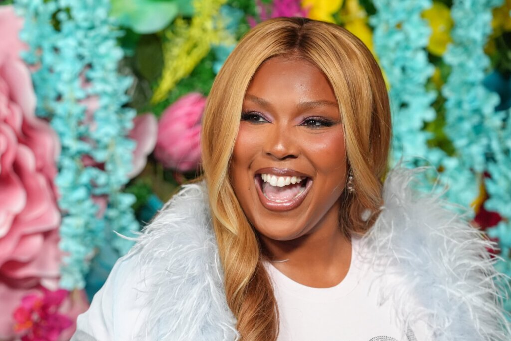 Lizzo