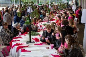 Lithuania Pink Soup Fest