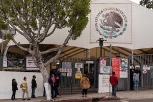 Mexican Consulates