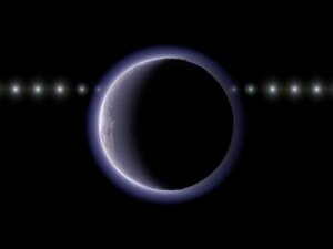 Mini Pluto