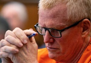 Murdaugh Killings Timeline