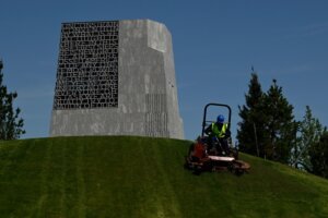 Obama Presidential Center