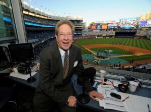 Obit Sterling Baseball