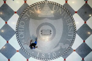 Ohio State Team Doctor