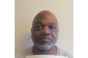Oklahoma Execution Johnson