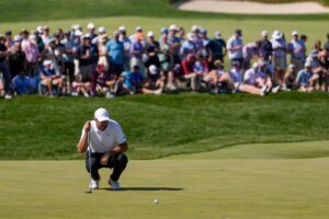 PGA Championship Golf