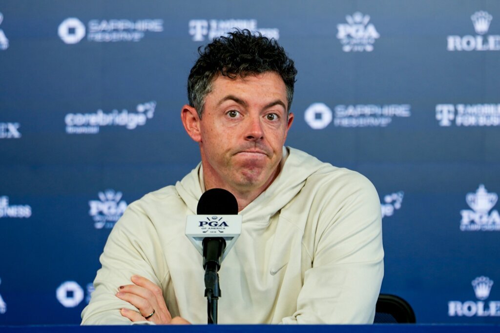 PGA Championship Golf