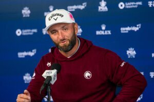 PGA Championship Golf