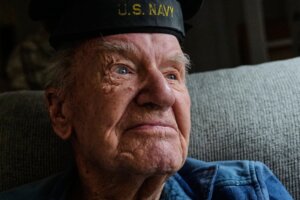 Pearl Harbor Oldest Survivor