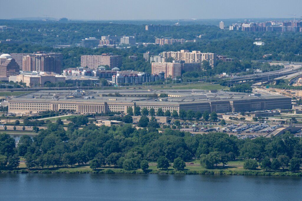 Pentagon
