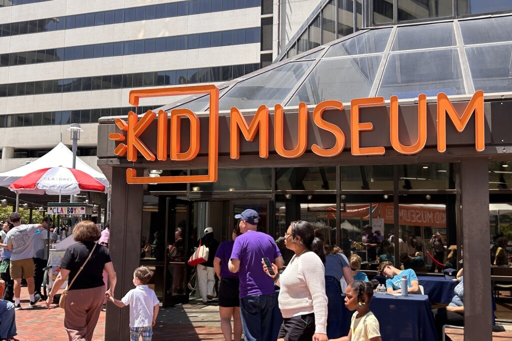 KID Museum