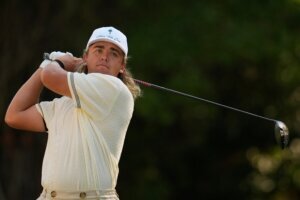 RBC Heritage Golf
