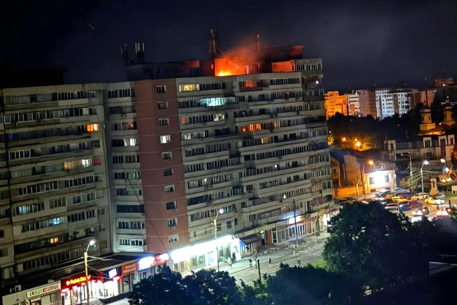 Romania Russia Ukraine War