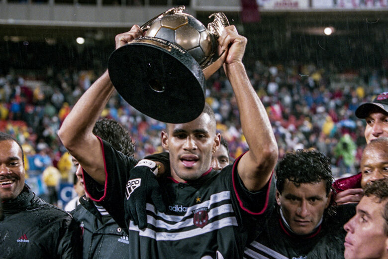 Sanneh Tony DCvCOL 10.26.1997 TQ