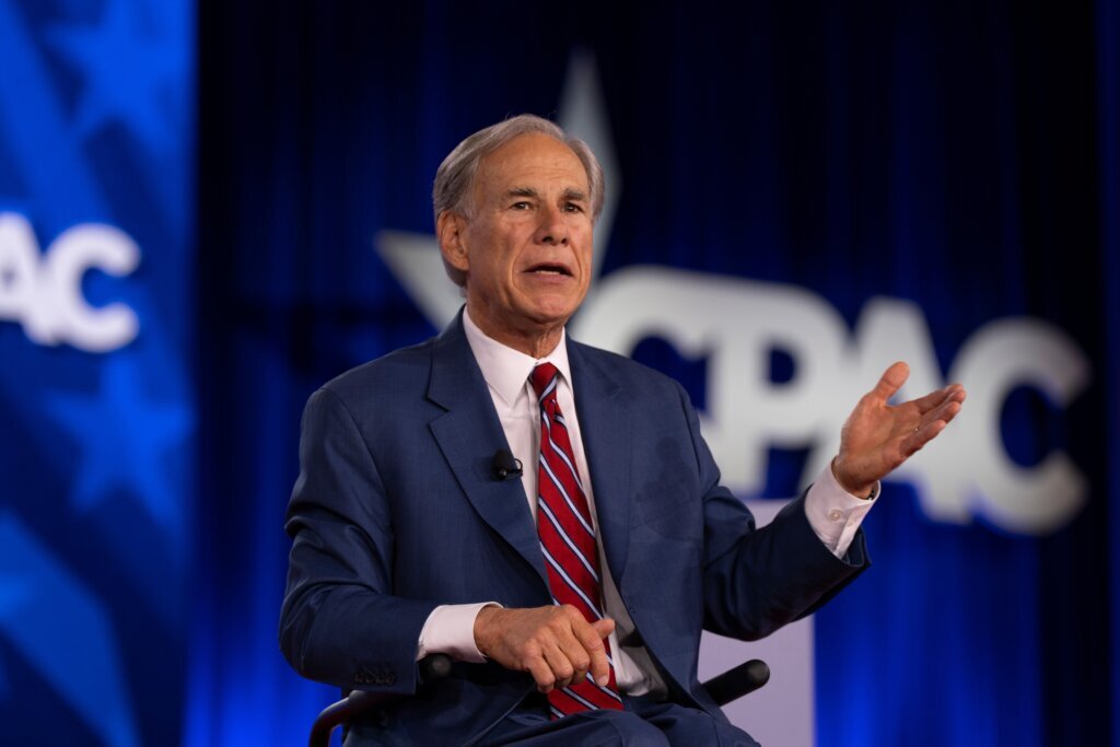 Texas Redistricting Lawmakers
