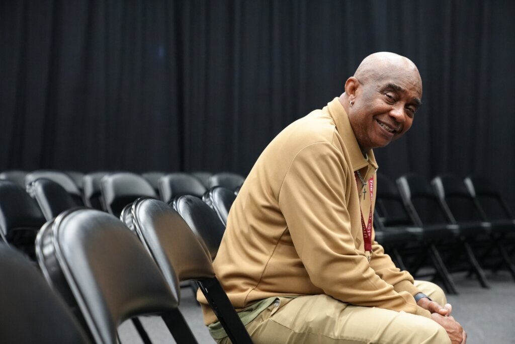 Theater Tonys Drama Teacher