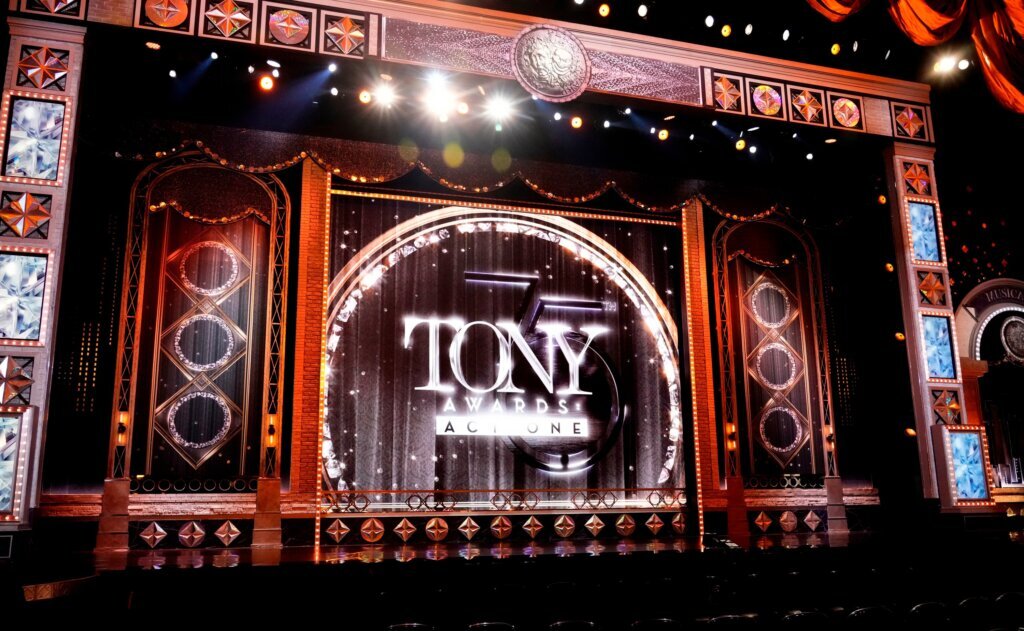 Tony Awards Guide