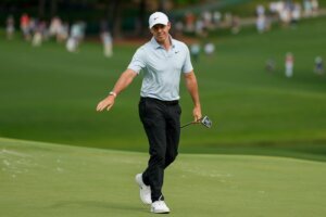 Truist Championship Golf