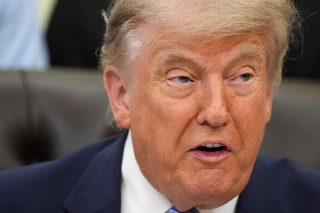 Trump