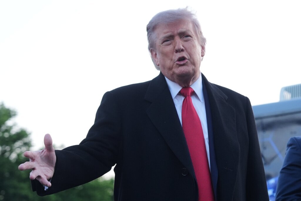 Trump