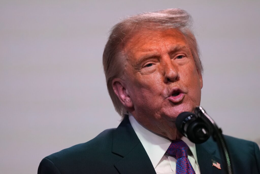 Trump Drug Prices