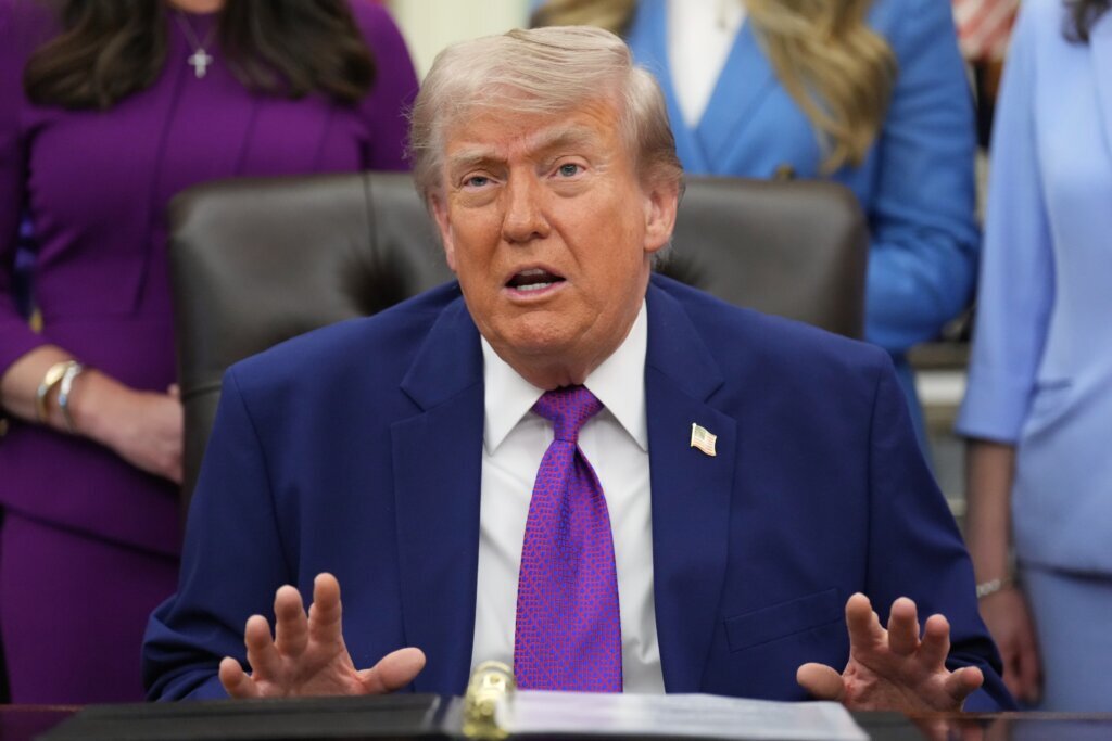 Trump