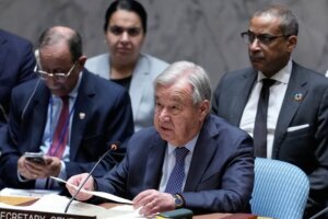 UN Security Council