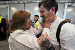 US Chile Illegal Adoption Reunification