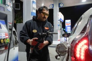 US Energy Crisis