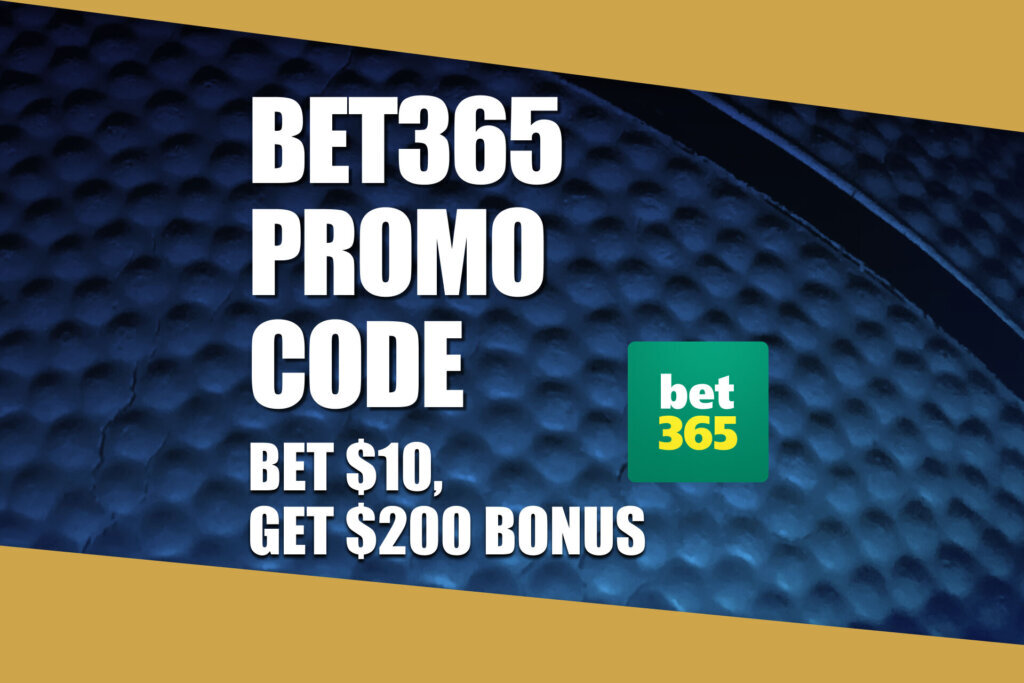 WTOP Bet365 Bonus Code