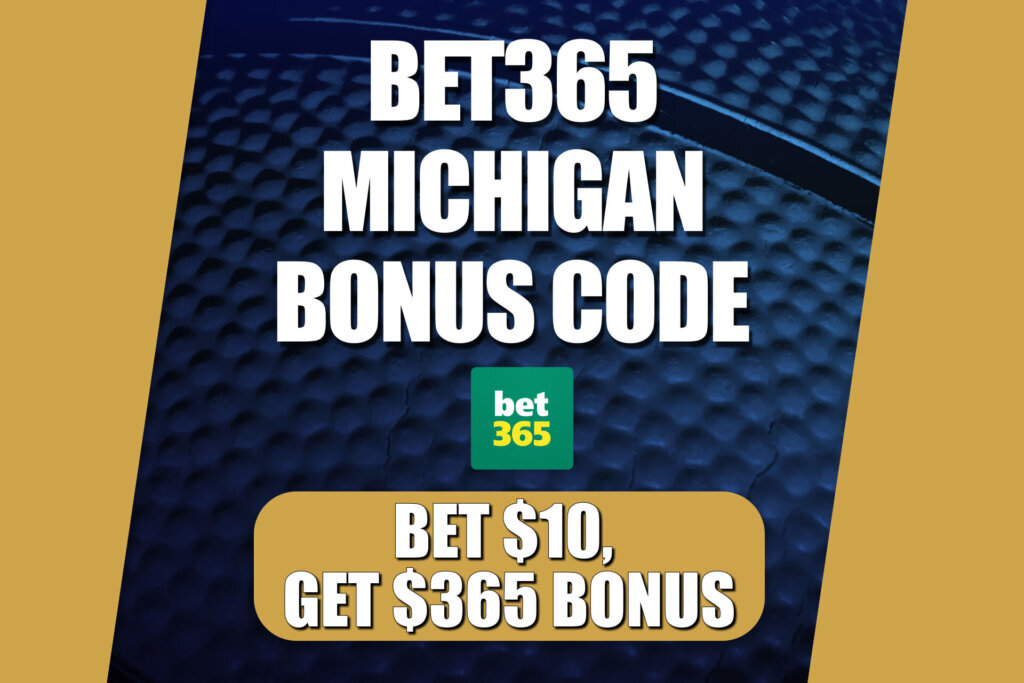 WTOP Bet365 Michigan Bonus Code (4)