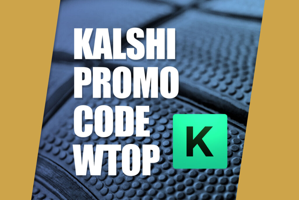 WTOP Kalshi Promo Code