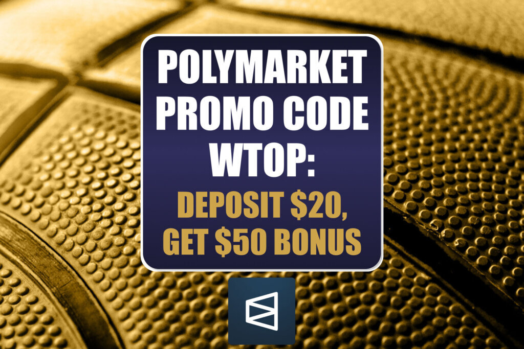 WTOP Polymarket Promo Code