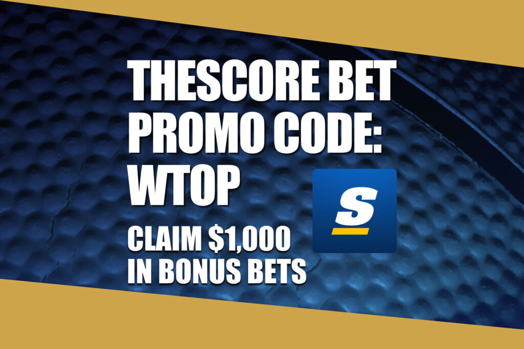 WTOP theScore Bet Promo Code 20 (2)