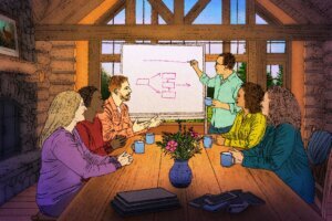 Be Well Working Well Virtual First