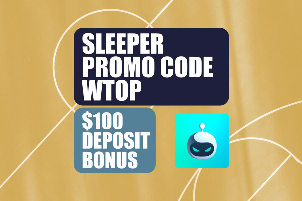 Sleeper promo code
