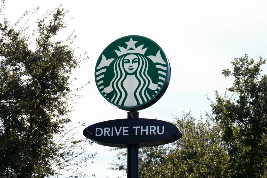 Starbucks Strike
