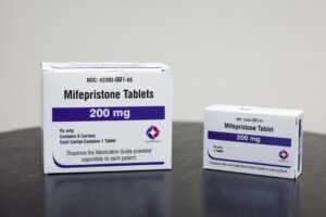 Appeals Court Keeps Abortion Pill Mifepristone Available, But With Restrictions