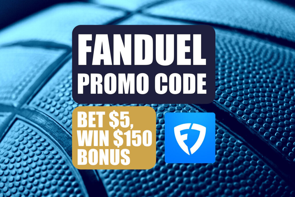 FanDuel promo code