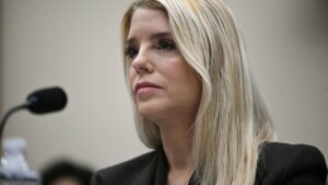 BONDI EPSTEIN SUBPOENA