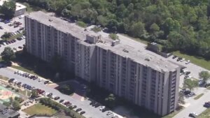 College park child falls from window may 8