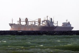 Irán anuncia un nuevo mecanismo para el paso por Ormuz de buques y países que cooperen con Teherán